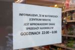 Katowice chcą wprowadzić prohibicję w dzielnicach. Ruszają konsultacje społeczne, UM Katowice