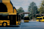 Na ulice Gliwic wyjadą elektryczne autobusy. Inwestycja za blisko 40 mln, PKM Gliwice