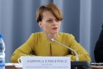 Minister Emilewicz: nie będzie rekompensat za wzrost cen prądu, materiały prasowe