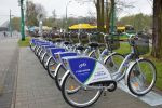 Ponad 40 tys. przejazdów – Metropolia podsumowuje pierwszy rok zintegrowanego roweru miejskiego, materiały prasowe