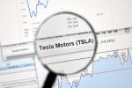 Tesla: historia z zakrętami i dobre perspektywy, materiały prasowe