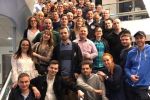 Katowice: 80 specjalistów od Apple znajdzie tu pracę, Facebook