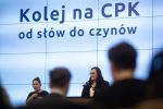 CPK dostał pieniądze z UE na tory do granicy z Czechami, 