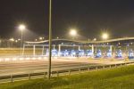 Już co piąty kierowca płaci zdalnie za A4 Katowice - Kraków, materiały prasowe