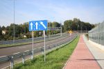 Ruda Śląska ma nowy plan na trasę N-S. Poprzedni był za drogi, 