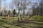Katowickie Alpy będą zagospodarowane - prezydent miasta pyta o Park Wełnowiecki, UM Katowice