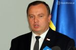 Województwo przekazuje 110 mln zł na walkę z koronawirusem, Tomasz Raudner