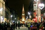 Wszystko zamknięte, Katowice remontują ulicę pubów i restauracji, 