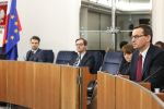 Sejm odrzucił senackie poprawki do Tarczy Antykryzysowej. „Z tarczy została atrapa”, Twitter