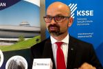 KSSE: I kwartał 2020 to 20 inwestycji za ponad 725 mln zł, Tomasz Raudner
