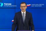 Premier zapowiada tarczę finansową dla firm. Pakiet za 100 mld zł, KPRM