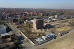 Ruda Śląska: rewitalizacja zdegradowanego terenu po koksowni idzie pełną parą, 