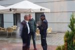 Policja urządziła nalot na spotkanie przedsiębiorców. Co działo się w hotelu w Rybniku?, 