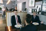 Gliwice: rzecznik rządu przeprasza za premiera w restauracji, 