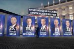 Biznes zagłosował na Trzaskowskiego – czytelnicy ŚB.pl trafili, materiały prasowe