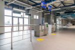 Lotnisko w Pyrzowicach uruchamia dodatkowy terminal pasażerski, 