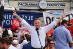 PKW po zliczeniu 99,77% głosów: wygrywa Andrzej Duda, 