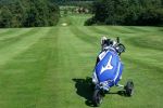 Czy golf to sport dla podstarzałych panów z brzuchem?, 