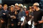 Strajkuje już 110 górników w 6 kopalniach. Rząd wysyła delegację na Śląsk, 