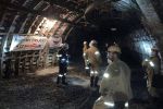 Kryzys w górnictwie – w środę drugi dzień negocjacji. Pod ziemią strajkuje 230 górników, 