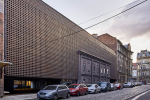 Wienerberger Brick Award 2020 - budynek Wydziału Radia i Telewizji UŚ zdobywa grand prize, 
