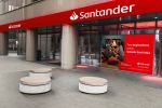 Santander zapowiada zwolnienia grupowe. Blisko 2000 osób straci pracę, materiały prasowe