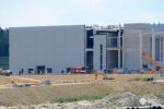 Dąbrowa Górnicza - koreańska firma stawia fabrykę za miliard i jeszcze zwiększa inwestycję, 