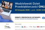 Wodzisławski Dzień Przedsiębiorczości: co dla biznesu w trudnych czasach?, 