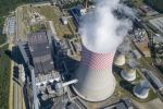 Elektrownia Jaworzno już pracuje. To ostatnia inwestycja Taurona w energetykę węglową, materiały prasowe