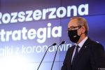 Będą badania przesiewowe na Śląsku. Minister zdrowia mówi o dwóch wariantach, Adam Guz/KPRM