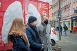 Polski Alarm Smogowy alarmuje: likwidacja kopciuchów stoi w miejscu, facebook/Arkadiusz Chęciński