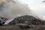 Śmieciowe przekręty w Żorach - prokuratura oskarża cztery osoby, 