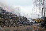 Śmieciowe przekręty w Żorach - prokuratura oskarża cztery osoby, 