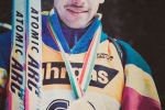 Tomasz Sikora, mistrz świata w biathlonie ze Śląska został biznesmenem. Sprzedaje skarpetki, 