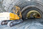 Budowa S1 – wkrótce ruszy drążenie tunelu w Baraniej Górze, 