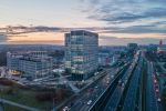 Rynek biurowy: Katowice odnotowały rekord podaży w 2020 roku, archiwum