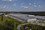 InPost uruchomił centrum logistyczne w Chorzowie o pow. 6000 m kw., materiały prasowe