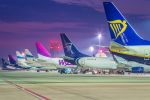 Katowice Airport: 103 lotniska w 32 państwach czekają w rozkładzie Lato 2021, 