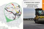 A4 - będą remonty autostrady w stronę Krakowa i Opola, 