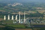 Czechy: przygraniczna elektrownia Dětmarovice przestanie używać węgla w ciągu dwóch lat, 
