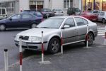 Katowice wypowiadają wojnę „miszczom parkowania”, archiwum