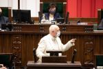 Sejm przyjął Fundusz Odbudowy. Polska w pełni skorzysta z nowego Planu Marshalla, 