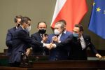 Sejm przyjął Fundusz Odbudowy. Polska w pełni skorzysta z nowego Planu Marshalla, 