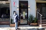 Polskie Veto: dalej wspieramy restaurację gruzińską w Rybniku. Sanepid dał popis niekompetencji, Tomasz Raudner, Facebook/Batumi