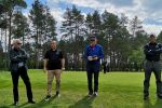 Karolinka Open Golf - pierwszy turniej serii za nami, 