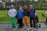 Karolinka Open Golf - pierwszy turniej serii za nami, 