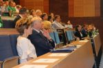 Audyt wewnętrzny oraz nadzór korporacyjny -  konferencja w Rybniku, AG