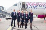 Wizz Air - reaktywacja w Pyrzowicach. Przewoźnik wznawia kilkadziesiąt tras z Katowice Airport, archiwum