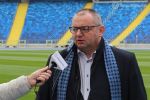 Mamy przewagę nad Warszawą – wywiad z Krzysztofem Klimoszem, prezesem Stadionu Śląskiego, Mateusz Jazowski