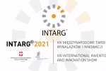 Międzynarodowe Targi Wynalazków i Innowacji INTARG. Znamy laureatów, 